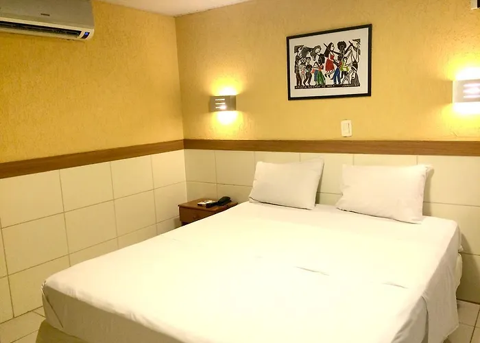 Hotel Veraneio