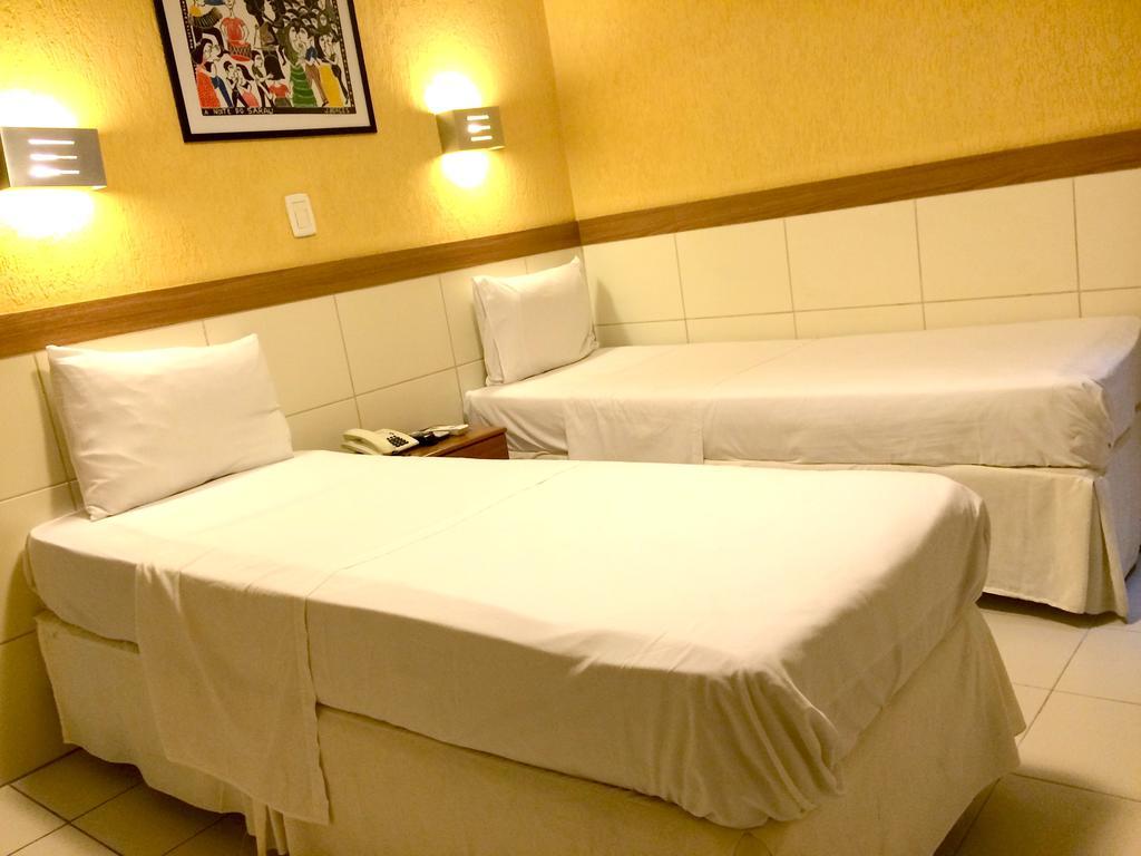 Veraneio Hotel Recife
