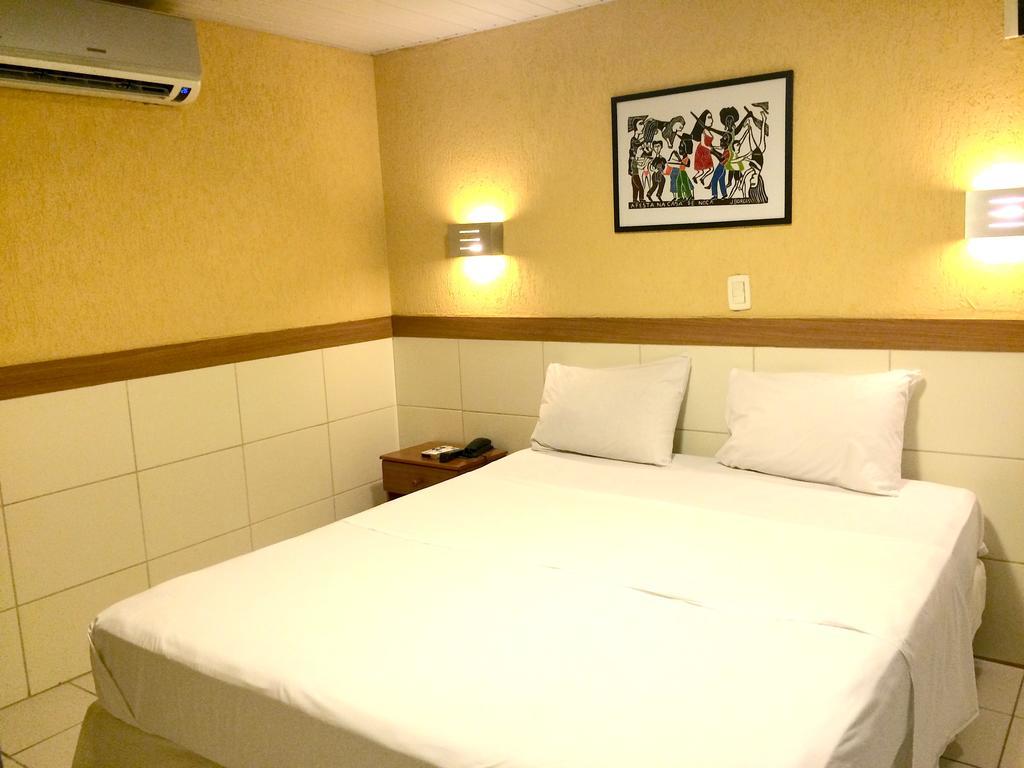 Veraneio Hotel Recife
