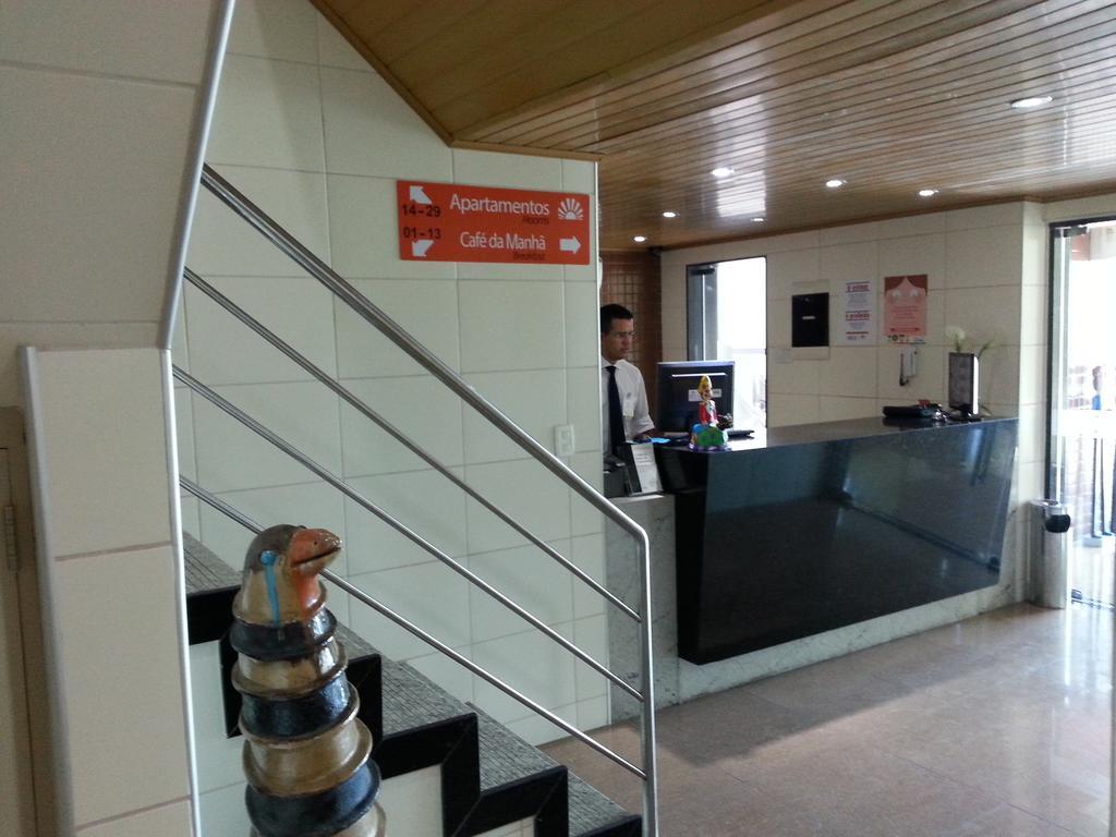Hotel Veraneio Recife