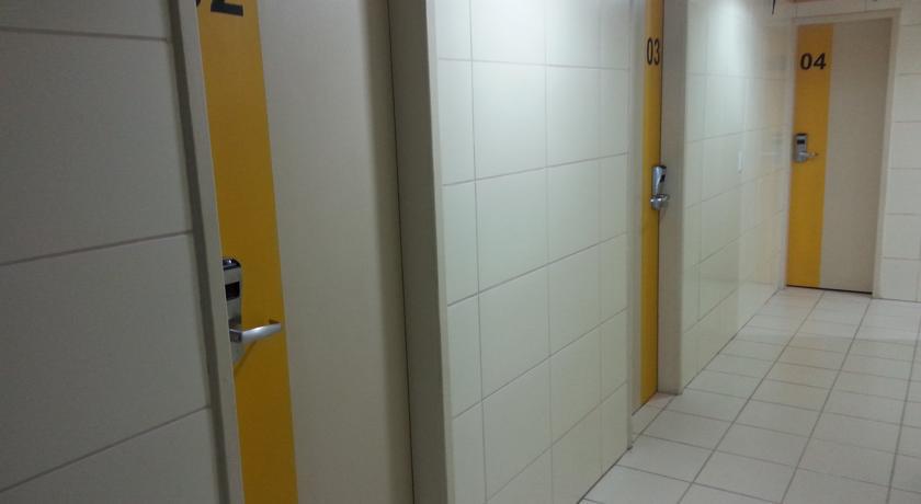 Hotel Veraneio