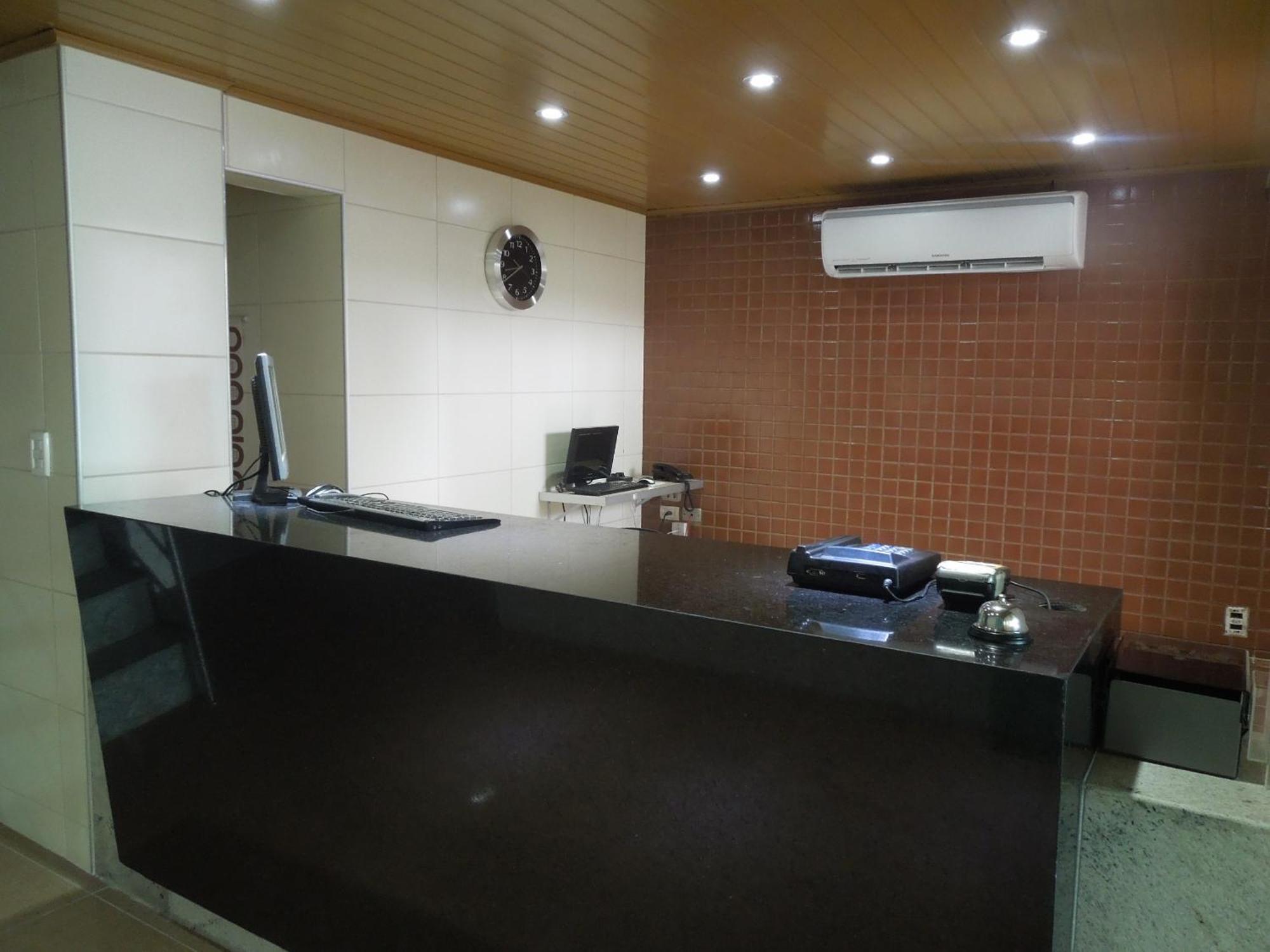 Hotel Veraneio
