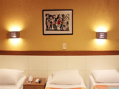 Hotel Veraneio
