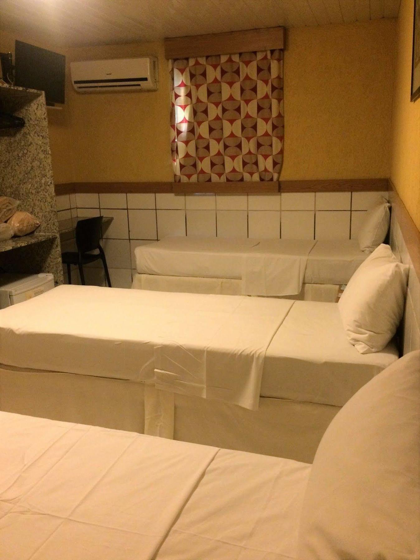Veraneio Hotel 2*